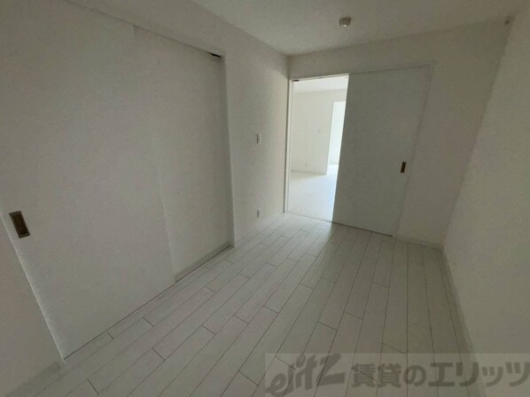 シダー・ホール・ヤマダ TWOの物件内観写真